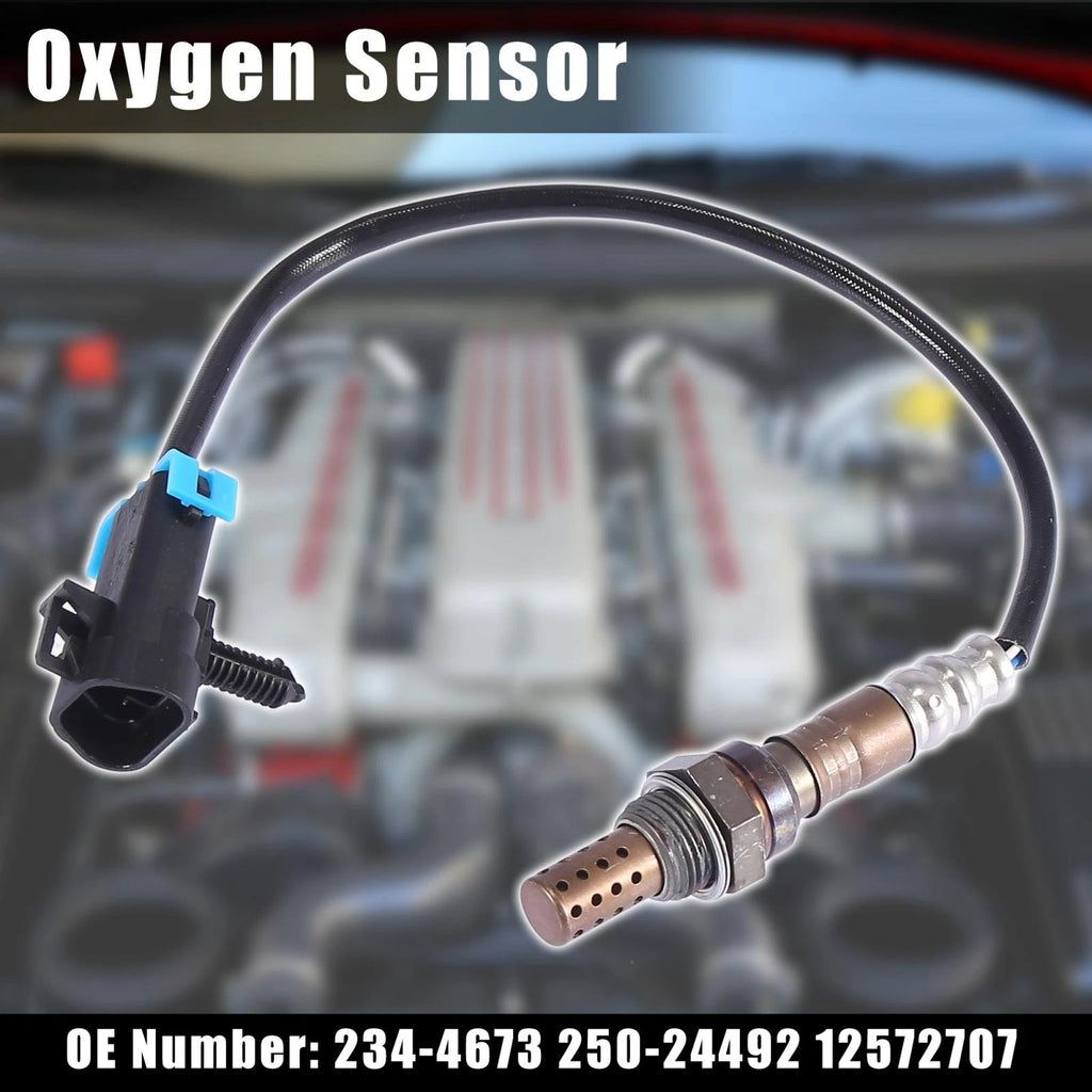 Upstream Oxygen Sensor for Chevy Malibu (2009–2013) Buick Regal (2011–2014)
