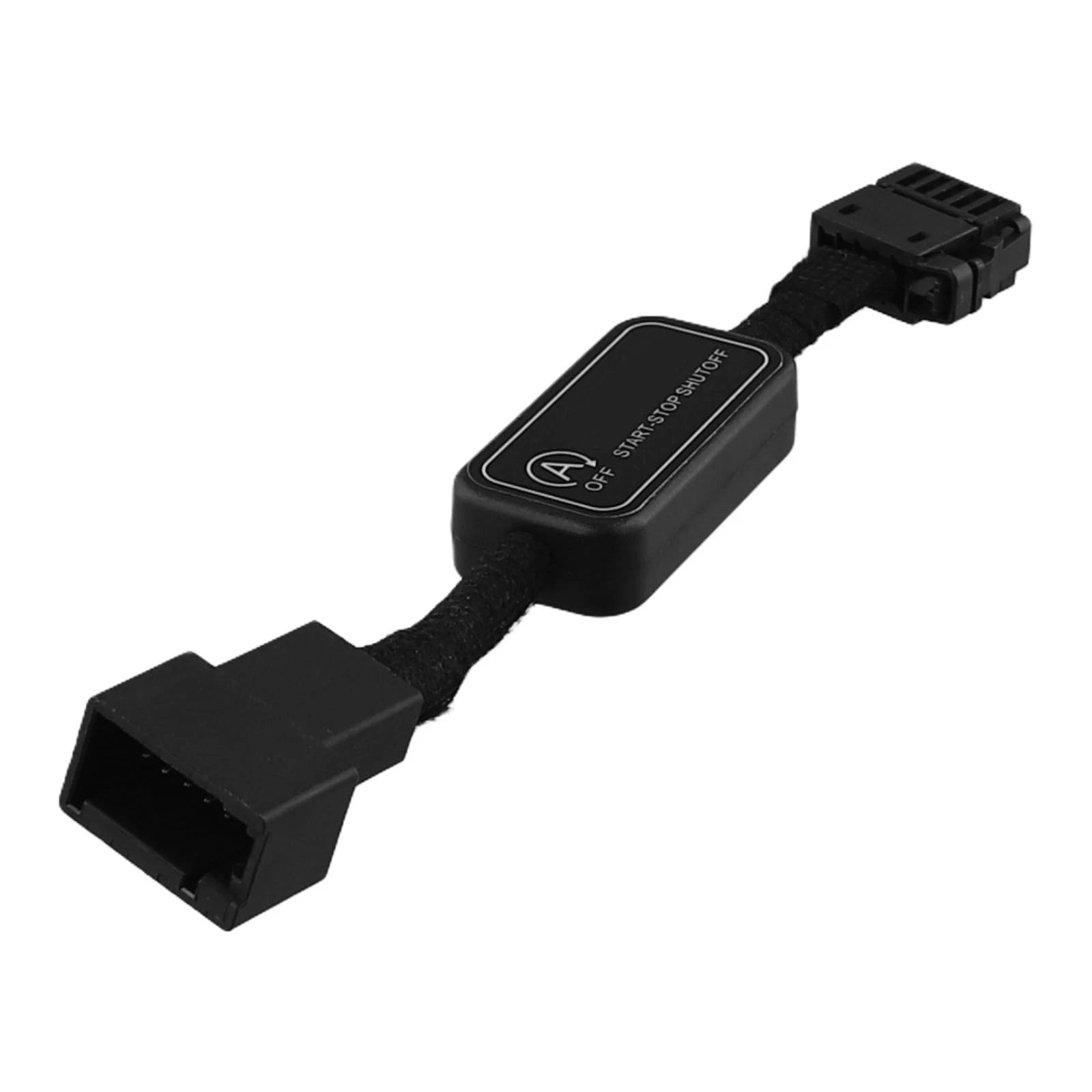 Auto Stop Start Control Line for Golf 7 (2013–2020)