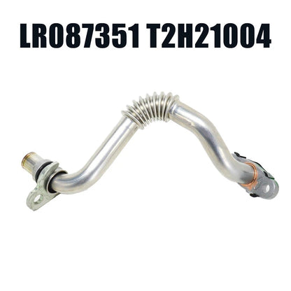 Wear Resistant Oil Return Pipe LR087351 for Range Rover Sport L320 (2005–2013)