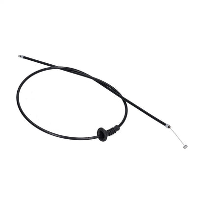 Hood Release Cable for BMW 1 Series E81 E82 E87/3 E91 E92 E93 X1 E84 (2006–2013)