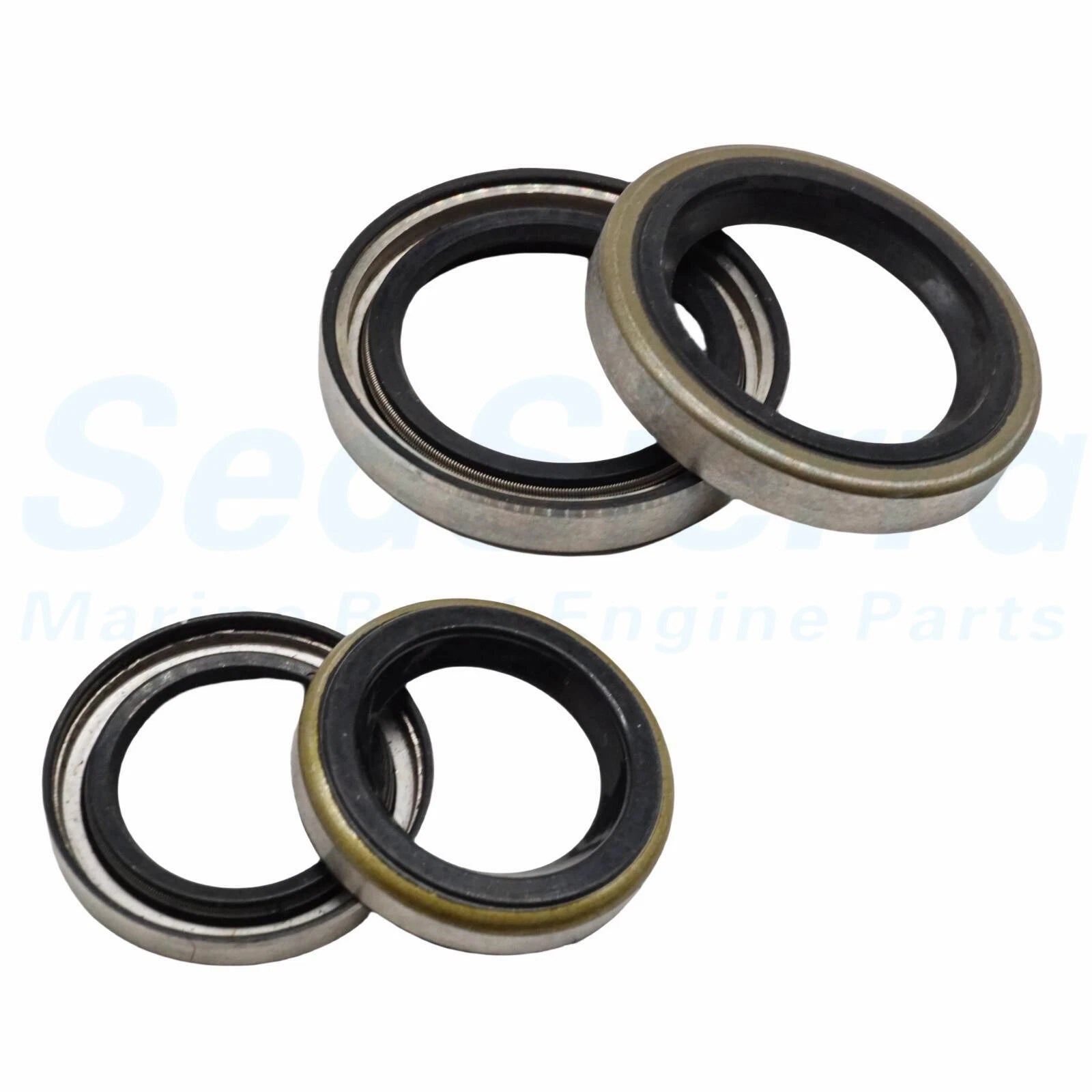 Seal Kit for Johnson Evinrude 85hp Lower Gearcase (18-2691)
