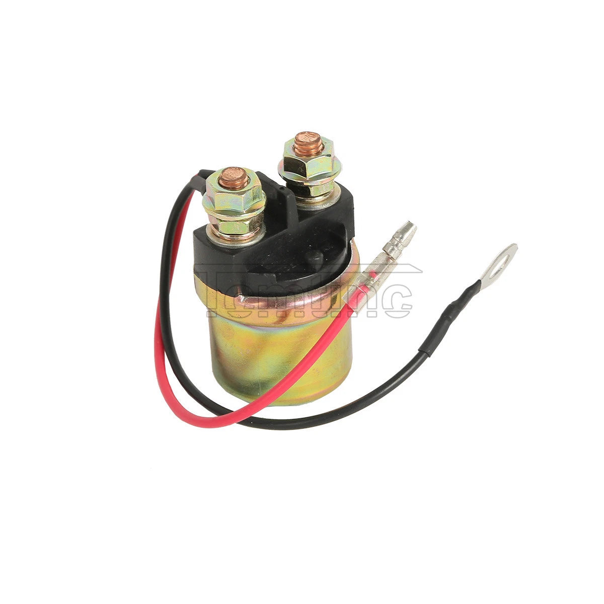 Starter Relay Solenoid for Yamaha Wave Runner GP760 XL760 (1997–2000)
