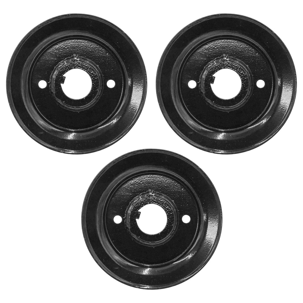 Deck Pulley Replacement 48 Inch for Ariens Zoom 2048 2148 (2009–2021)