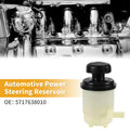 Power Steering Reservoir Replacement for Hyundai Santa Fe (2001–2006)