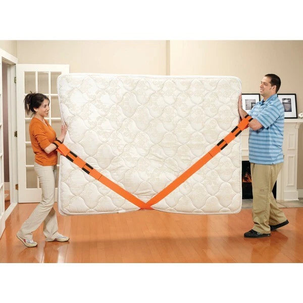 Forearm Forklift L74995CN Moving Straps for Moving Straps