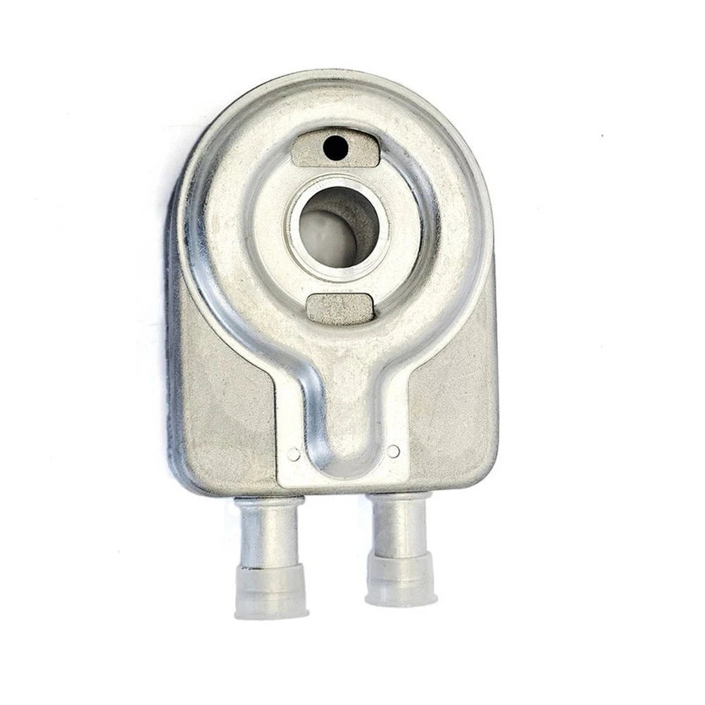 Engine Oil Cooler for