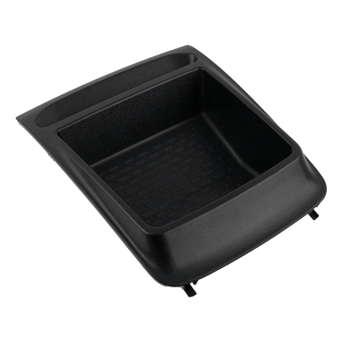 Sleek Design Car Instrument Storage Box Fits For Fiat For Ducato Models 14 On