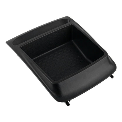 Sleek Design Car Instrument Storage Box Fits For Fiat For Ducato Models 14 On
