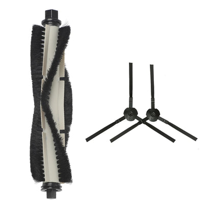 Main Brush Kit with Side Brushes for ILIFE A30 Pro (2018–2023)