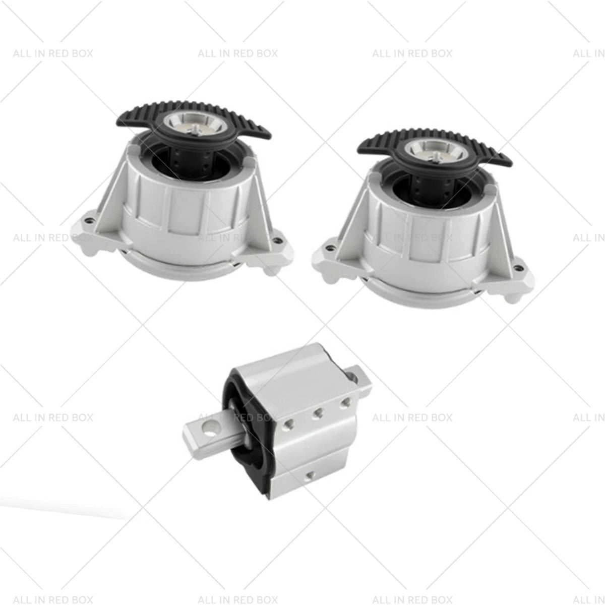 Engine Mount Kit for Mercedes Benz C280 C350 W204 CLS350 C218 E350
