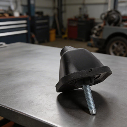 Antenna Base for