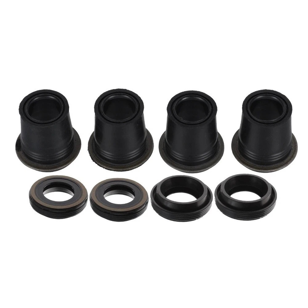 Fuel Injector Kit for Diesel Engine Components (Automotive Repair)