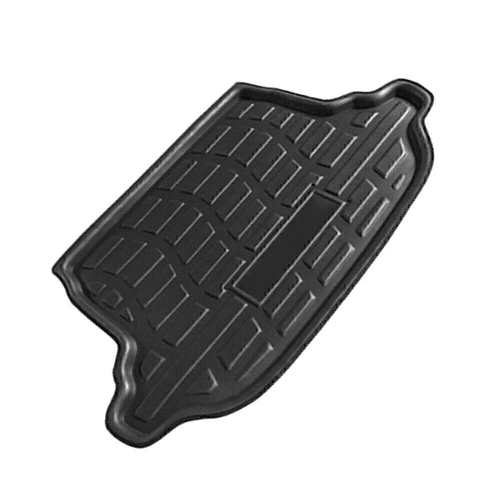 Rear Trunk Mat for Subaru Forester (2013–2018)