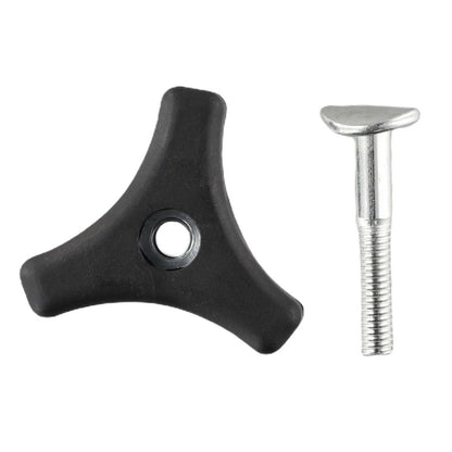 Triangle Handle Knob for Mountfield Lawn Mower