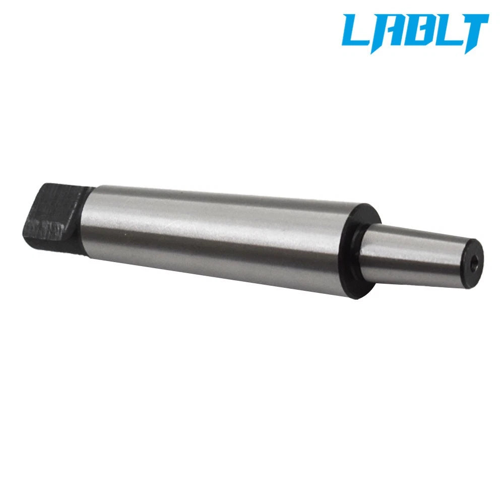 Morse Taper #3 MT3 to Jacobs Taper #2 JT2 Drill Chuck Arbor