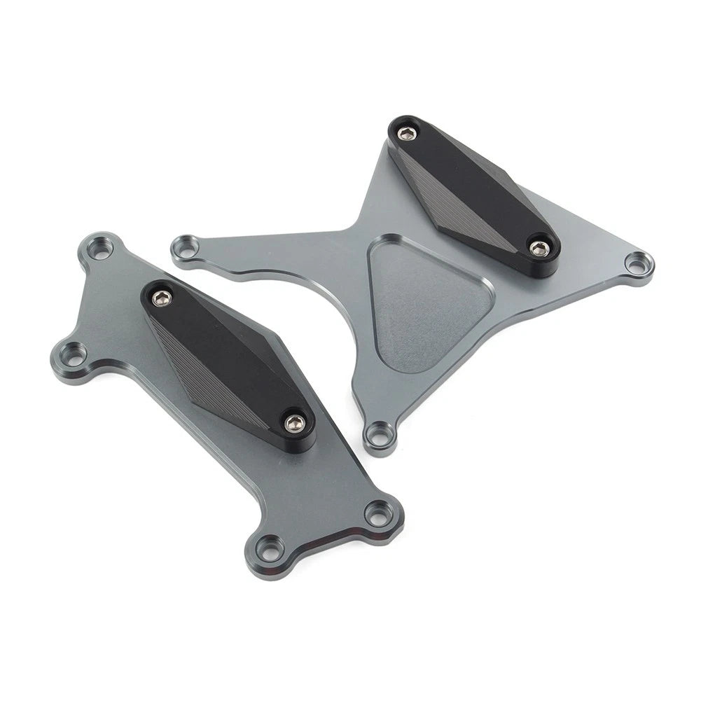Engine Case Stator Guard Cover Slider for Kawasaki Versys Ninja 650 (2015–2023)