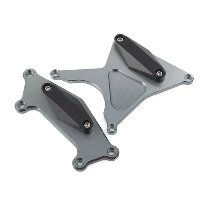 Engine Case Stator Guard Cover Slider for Kawasaki Versys Ninja 650 (2015–2023)