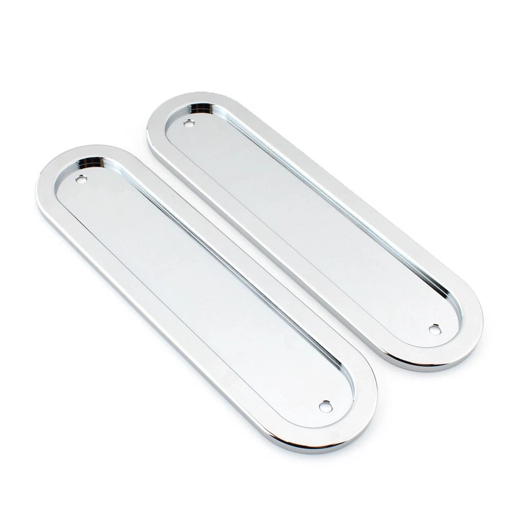 2PC Engine Side Mark Sign Cover for BMW R18 (2020–2023) Aluminum