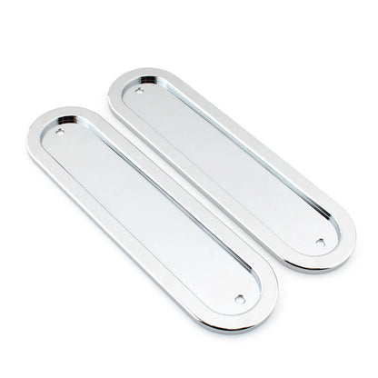 2PC Engine Side Mark Sign Cover for BMW R18 (2020–2023) Aluminum