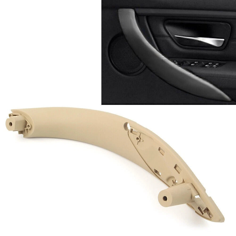 Front Right Inner Trim Door Pull Handle for BMW 3 Series F30 F35 (2012–2017)