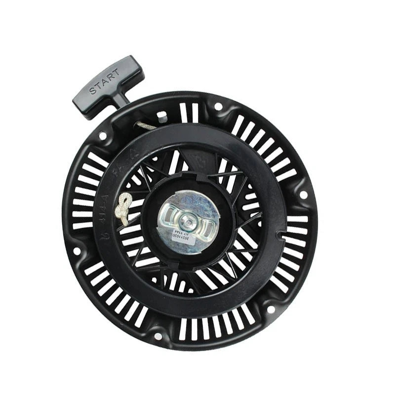 Pull Disk Starter Assembly for 420cc Generator (Compatible with 797747)