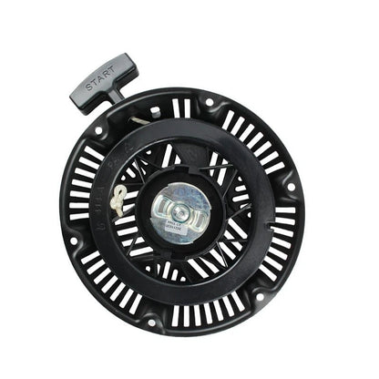 Pull Disk Starter Assembly for 420cc Generator (Compatible with 797747)
