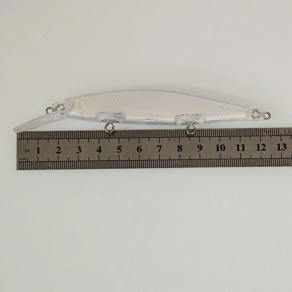 Deep Diving Minnow for Universal Use (5mm Round Eyes)