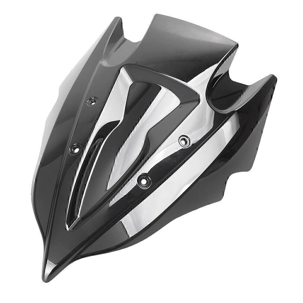 Front Windshield for Kawasaki Z250 (2013–2015)