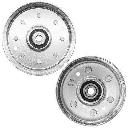 Deck or Drive Pulley Kit for Cub Cadet MTD Troy Bilt (2005–2009)