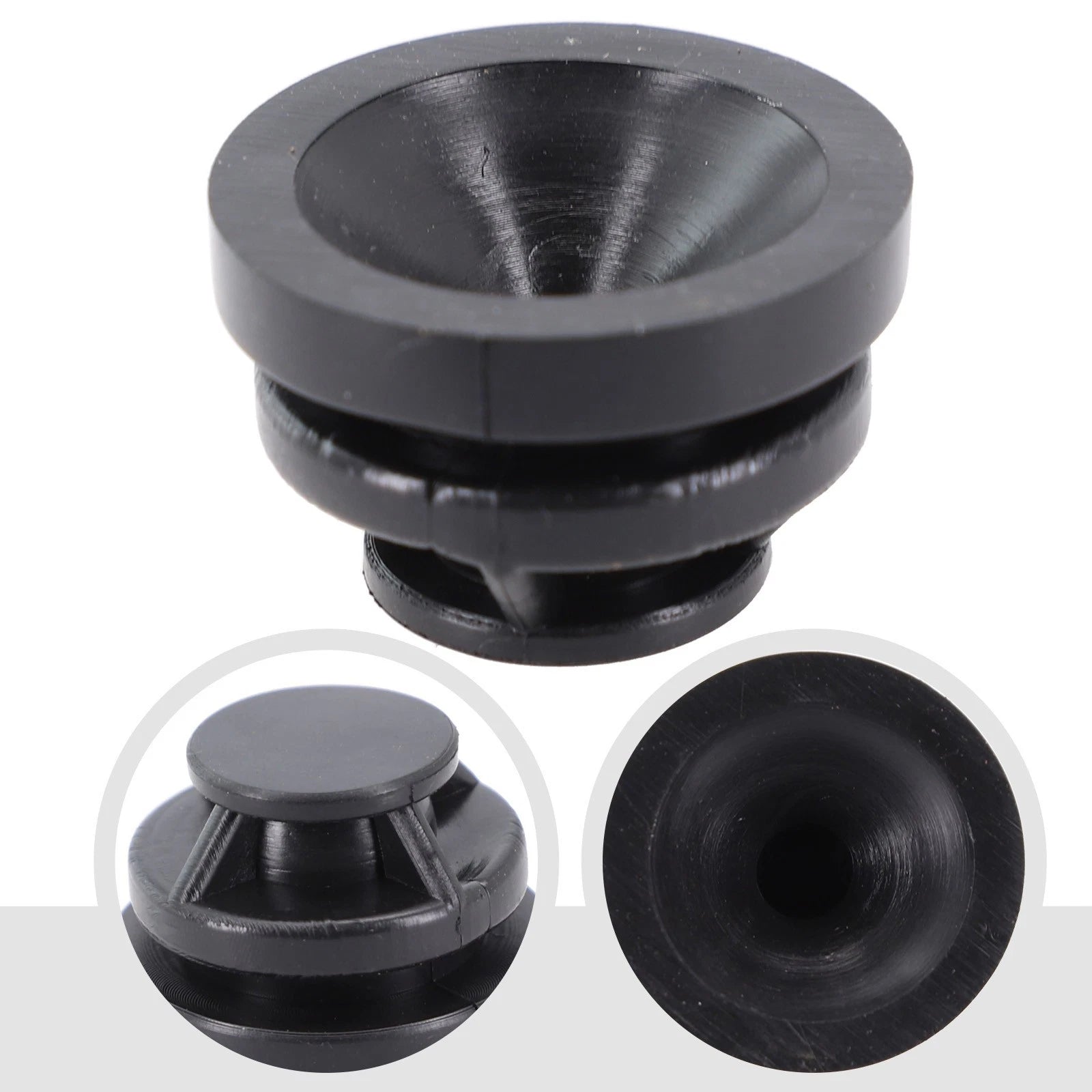 Engine Mount Buffer for Mazda CX-3 (2016–2021) Rubber