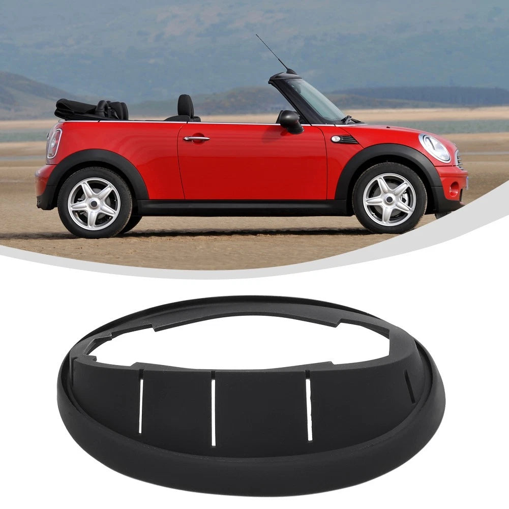 Right Rearview Mirror Base Sealing Ring for Mini Cooper R55 R56 R57