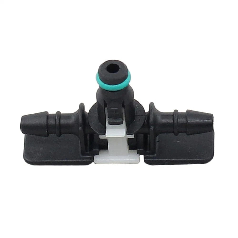 Fuel Injector Return Connector "T" for Ram 1500, Promaster 3.0L (2014–2021)