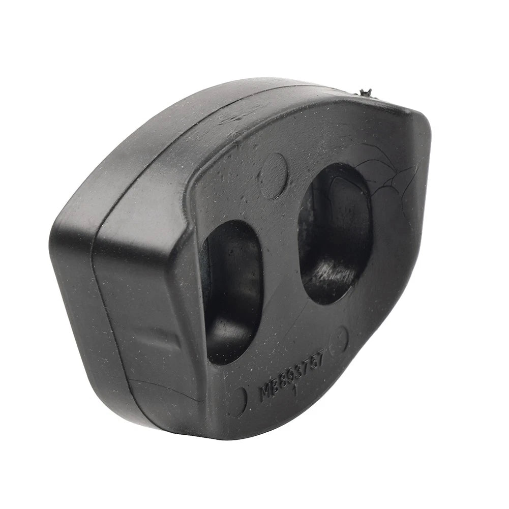 Rubber Tailgate Damper Buffer Pad for Mitsubishi Pajero Montero (1991–2021)