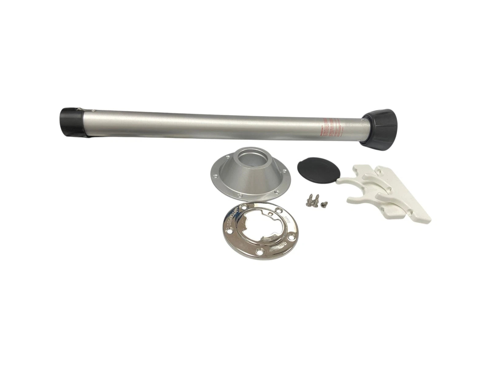 Table Leg and Base System for Sequoia TM III (25.5")