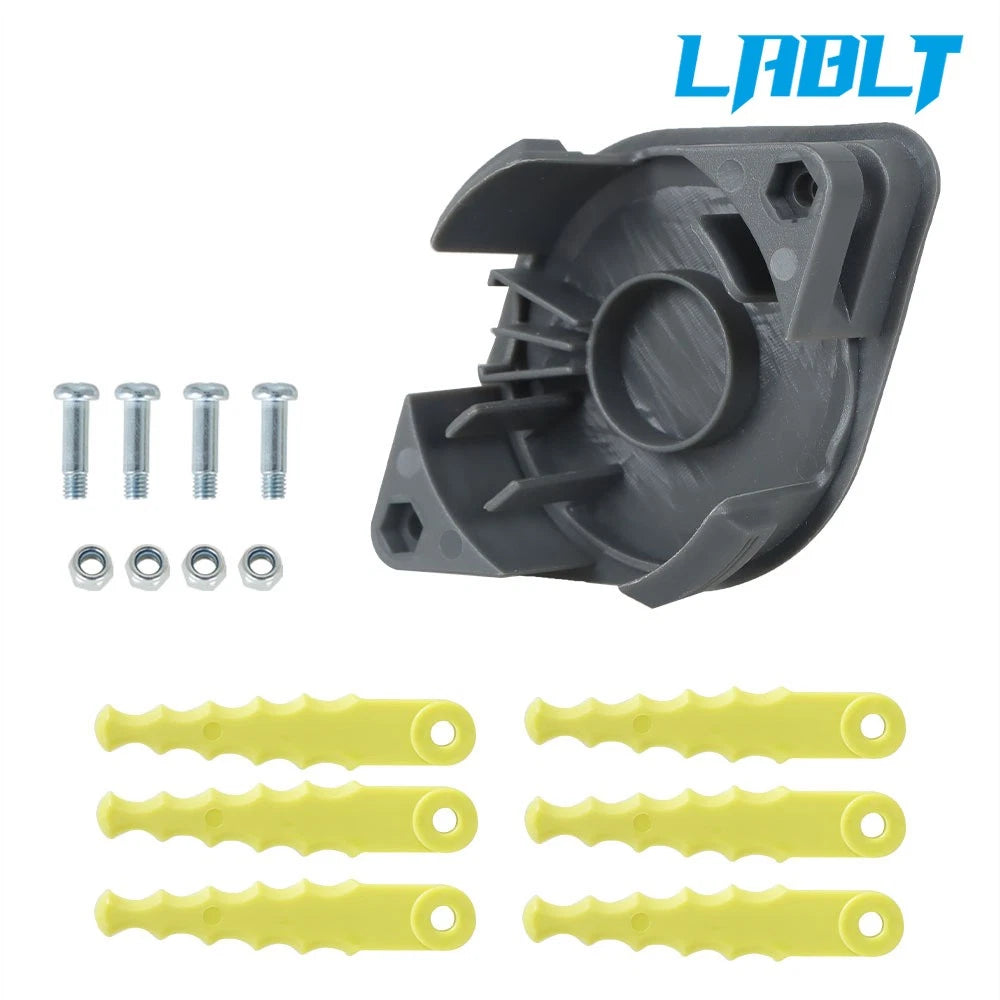 String Trimmer Head for Ryobi ACFHRL2 18V 24V 40V (RY40210)
