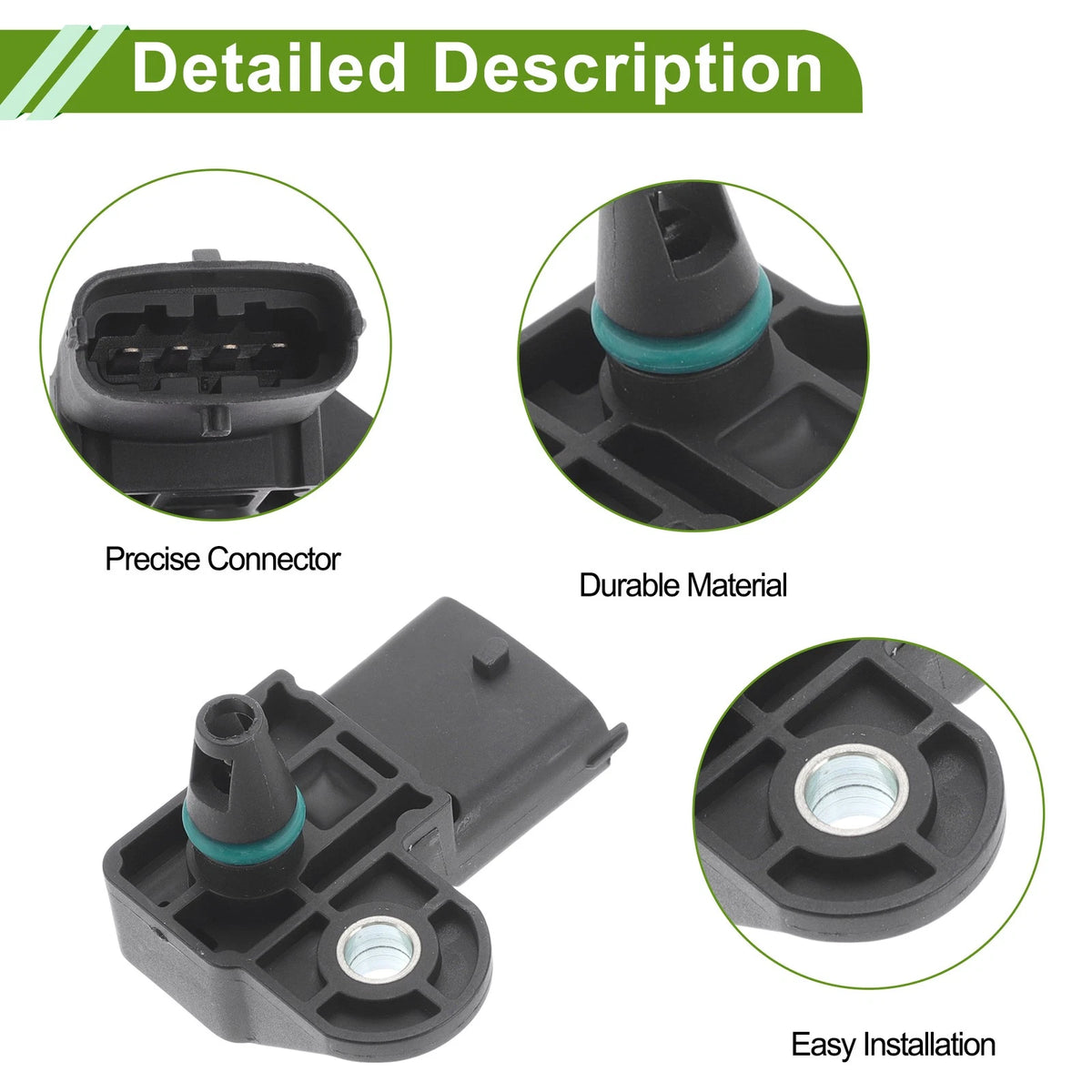MAP Sensor for Landwind X8 (2009) No.PS2001018B1