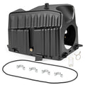 Air Filter Box Housing with Clamps for Honda TRX450R TRX450ER (2006–2014)