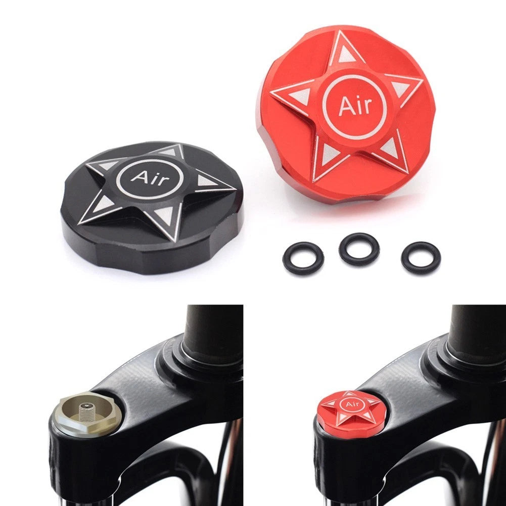 Fork Cover for Manitou/Magura/FOX/DT/Rock Shox (338.3mm)