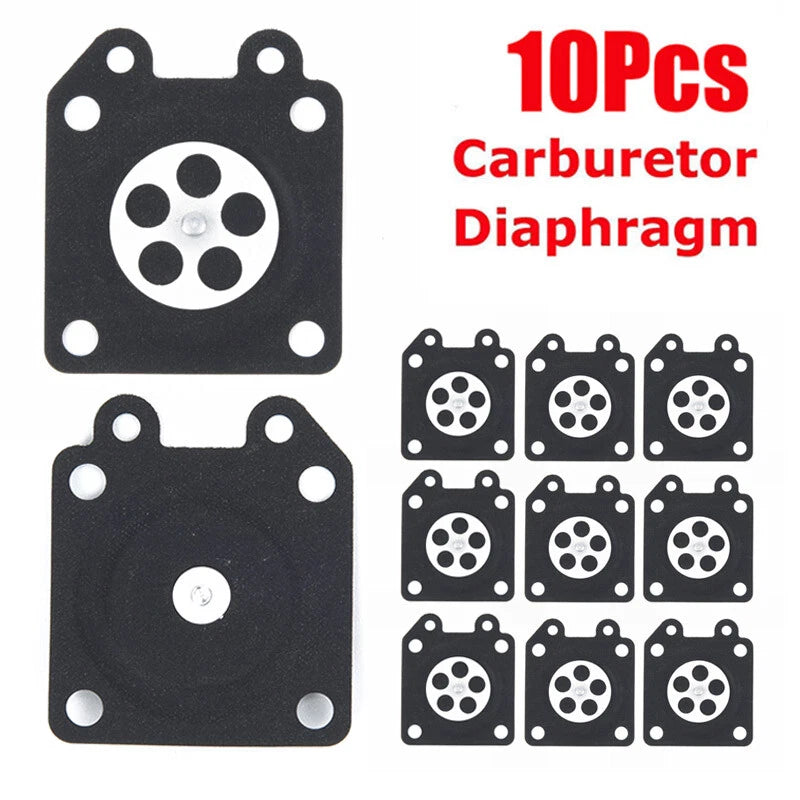 Carburetor Metering Diaphragm for 95 526 Chainsaw