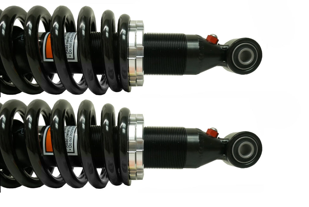 Monster Full Shock Set for CFMOTO CFORCE 500 (2007–2018)