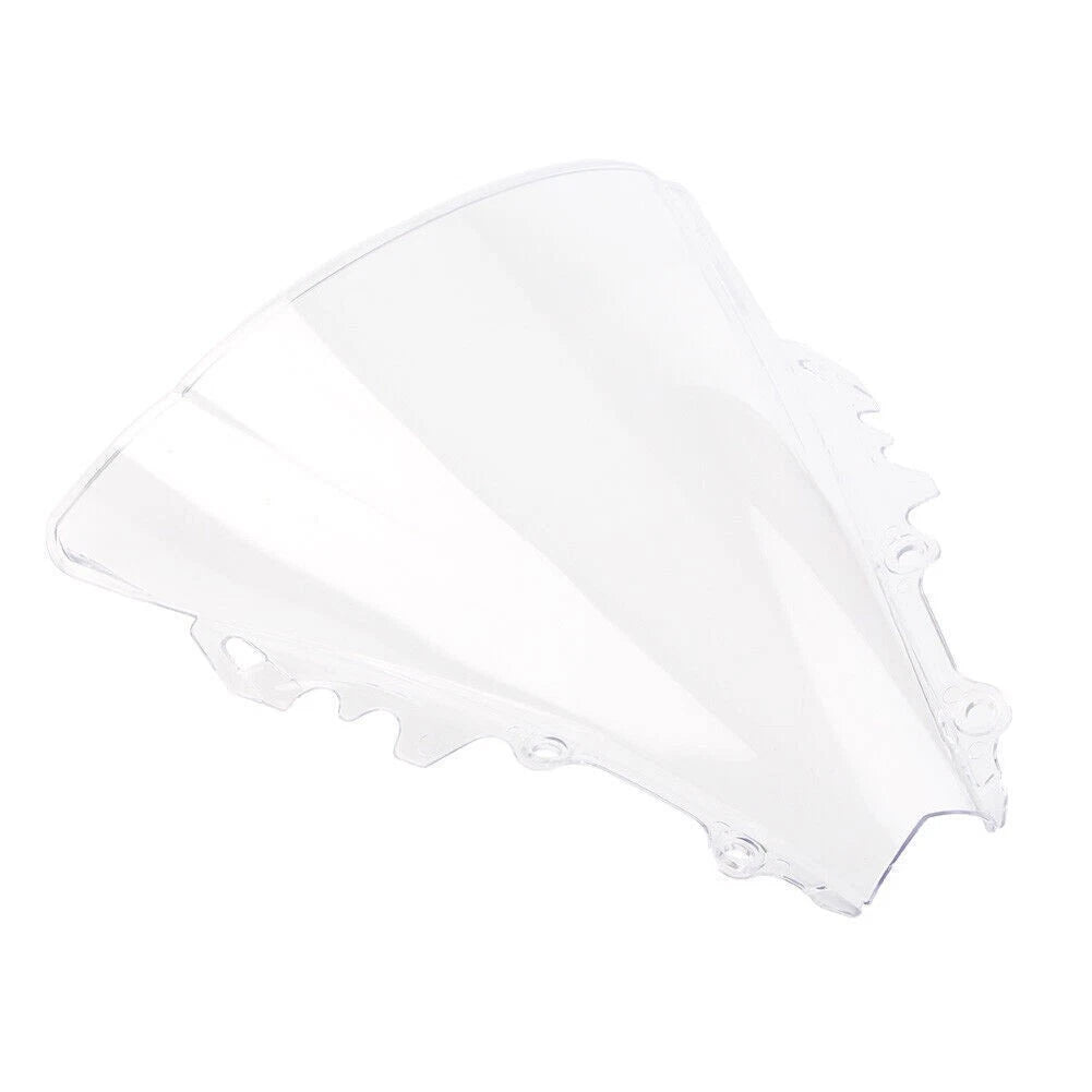 Front Windshield for Yamaha YZF R6 (2006–2007) Clear Windscreen