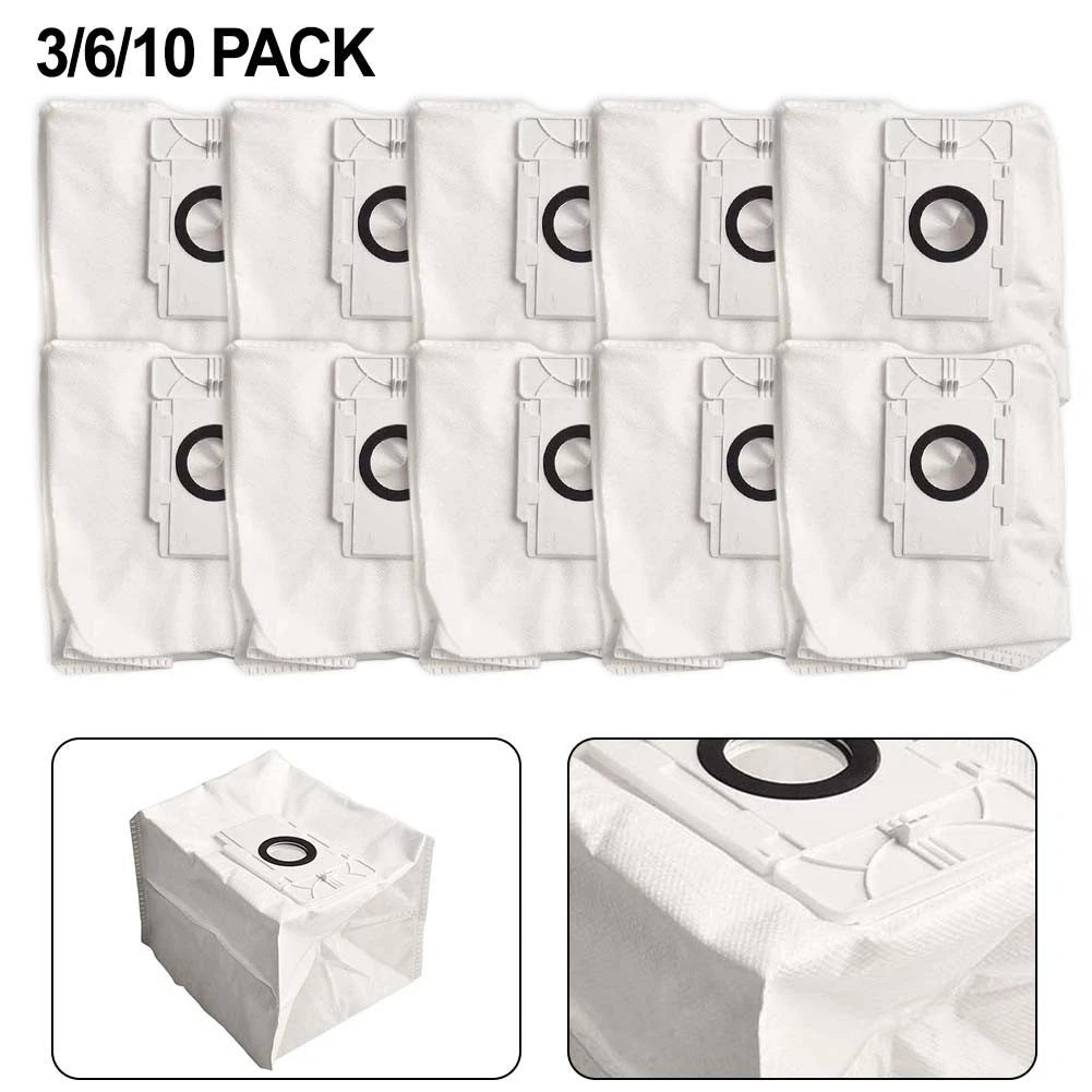 Replacement Bag System for GRV3011