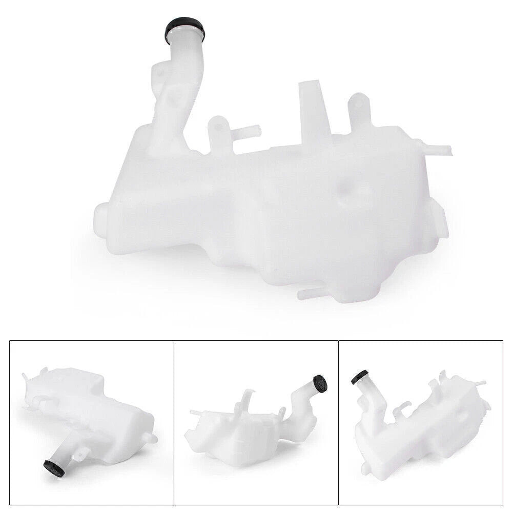 Coolant Overflow Tank for Honda CBR1000 (2008–2012)