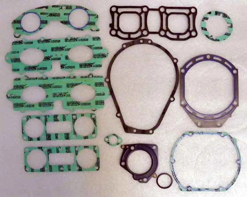 Top End Gasket Kit for Yamaha 760 (1996–2000) 007-5026