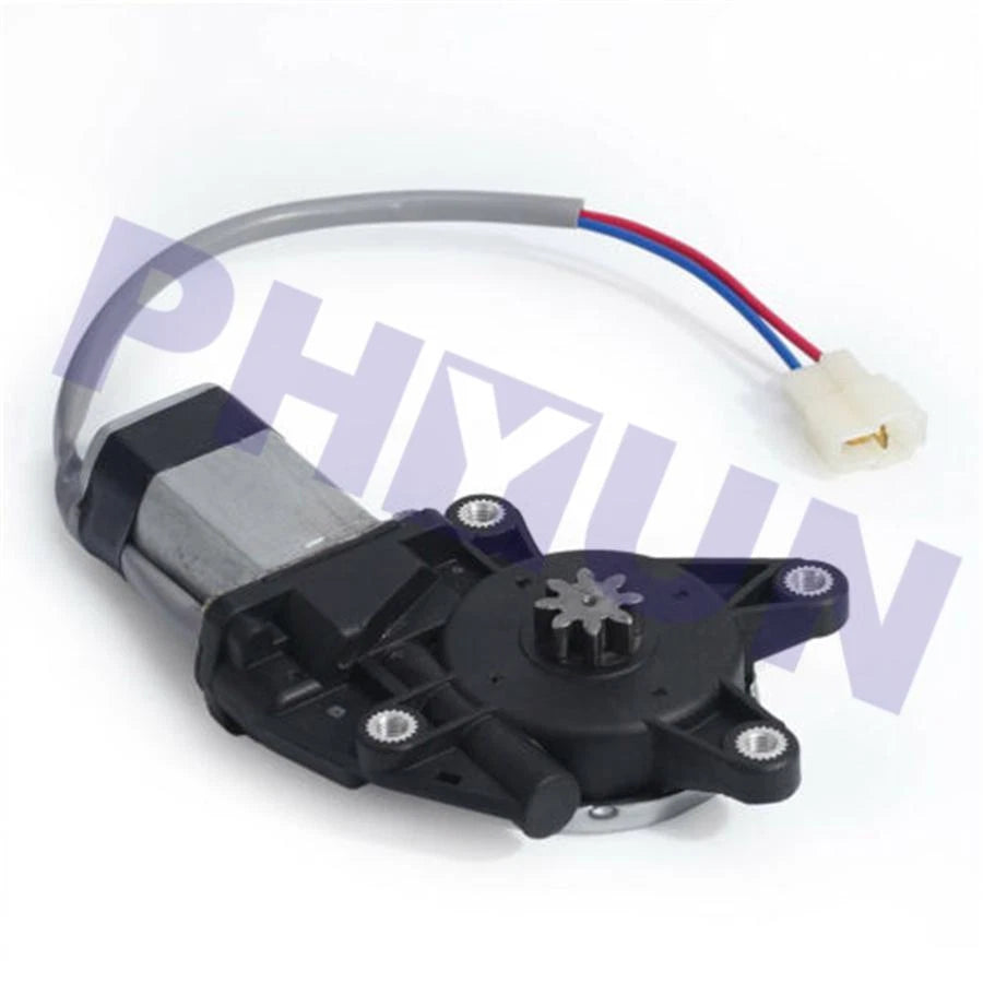 Right Side Window Lifter Motor for Car (12V 30W)