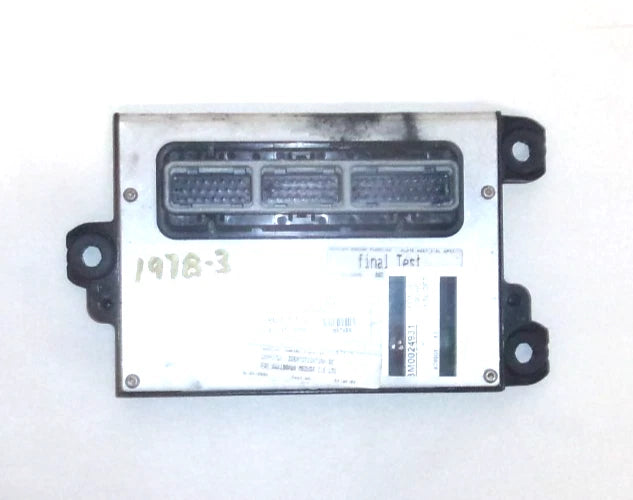 PCM Propulsion Control Module for Mercury 90hp 2-Stroke (89790624T)