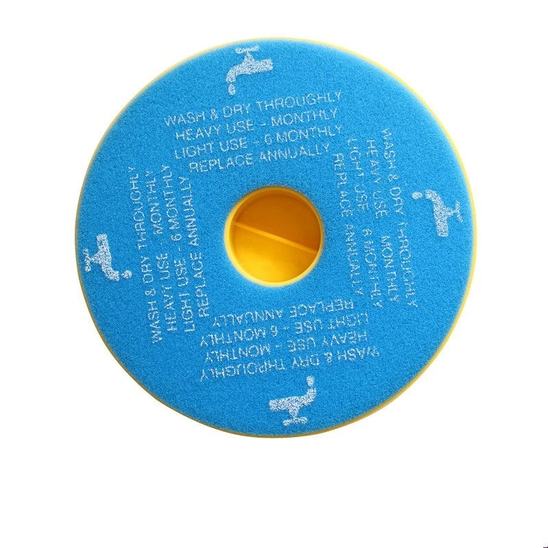 Washable Pre Motor Vacuum Filter for Dyson DC05 DC08 DC14 DC15 (2005–2015)