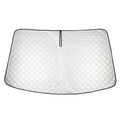 Foldable Windshield Sun Shade for Ford Mustang (2015–2021)