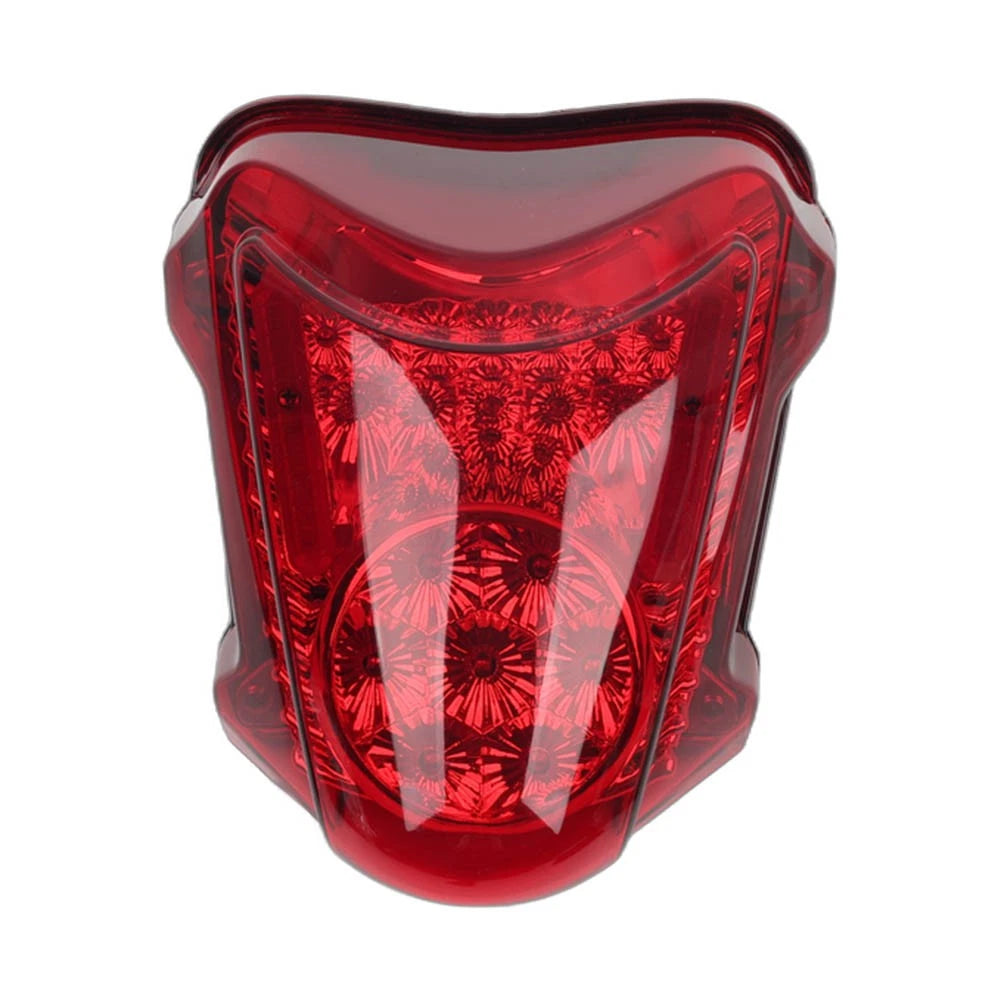LED Tail Light Brake Turn Signal for Suzuki Hayabusa GSX1300R (2008–2013)