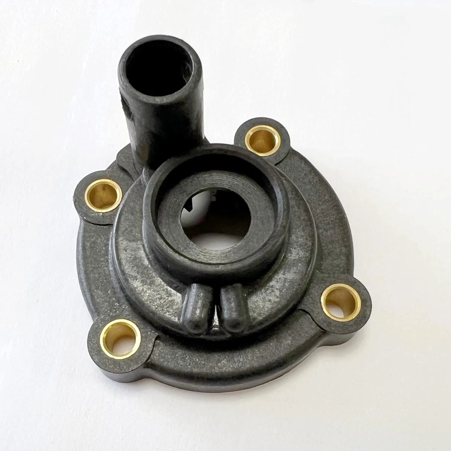 Water Pump Rebuild Kit for Johnson Evinrude 20 25 28 HP (18-3383, 0395270)